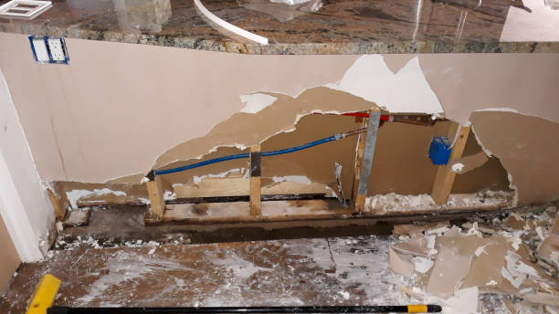 Best Fire Damage Restoration  in West Loch Estate, HI
