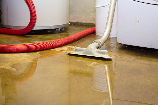 Fire Damage Restoration in West Loch Estate, HI