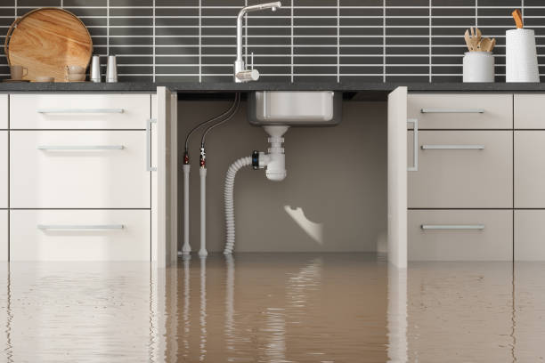 Best Flood damage cleanup  in West Loch Estate, HI